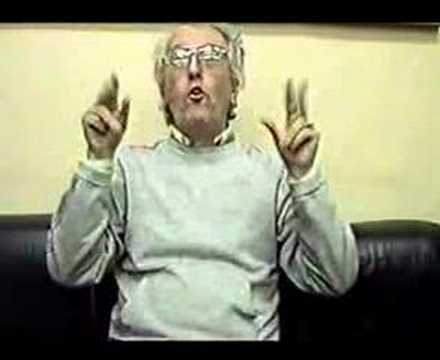 DEAF Tales - Sign Language - Vlog 19