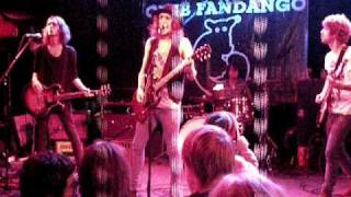 The Dandies - I&#39;m Running - Live At Bull &amp; Gate London