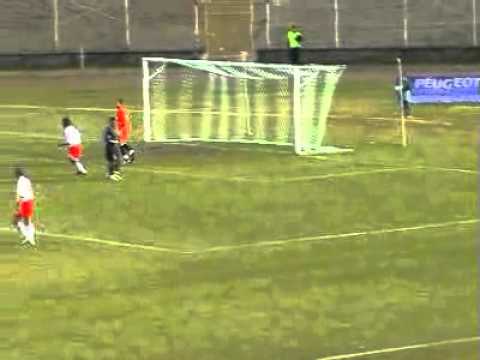 Jesień 2005: PP Zagłębie Sosnowiec - Odra Wodzisław 0:3