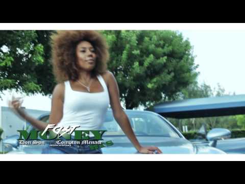 @DonSon_SKDJR ft @Compton.Menace "Fast Money" (BTS) [HD] Doc. by @iamJayLenz