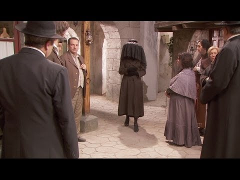 El Secreto de Puenteviejo - Jacinta vuelve a Puente Viejo camuflada como la hermana de Lesmes