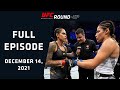UFC 269 REACTION! PEÑA DOES IT + TEXTBOOK OLIVEIRA! | UFC Round-Up w/ Paul Felder & Michael Chiesa