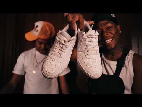 Yung Nobre “ Bankrupt Remix “ ( Official Video )