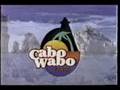 Van Halen Cabo Wabo opening Commercial 