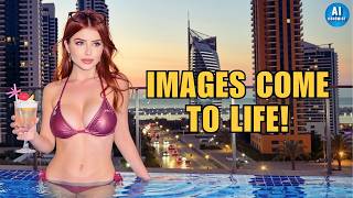 O fluxo de trabalho da WAN 2.2 que está quebrando as visualizações - Resultados INSANOS de imagem...