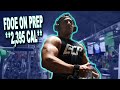 What I Eat In A Day | FDOE On Prep (2,395cal)