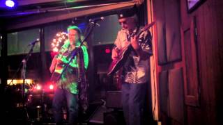 Johnny B. Goode - Chime Travelers - Redwood Cafe