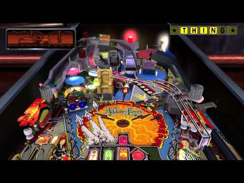 pinball arcade pc gratuit