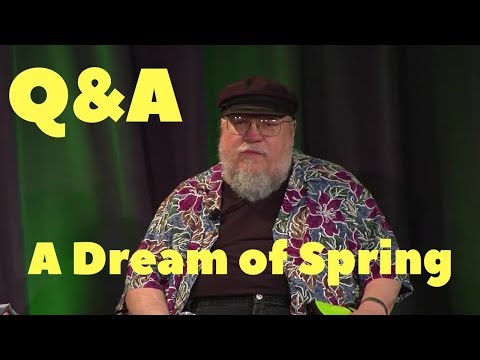 download lagu mp3 mp4 A Dream Of Spring, download lagu A Dream Of Spring gratis, unduh video klip A Dream Of Spring