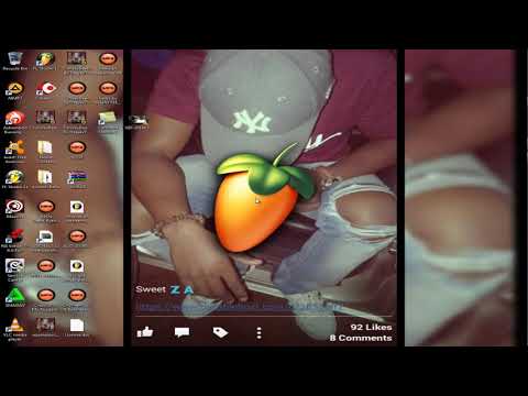 Dj mustard x kid ink x yg type beat Tutorial