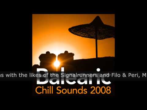 Mike Foyle - Shipwrecked (Chillout Mix)