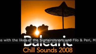 Mike Foyle - Shipwrecked (Chillout Mix)