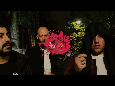 Daegon & Wza - Tigerstyle/Grimey (OFFICIAL VIDEO)