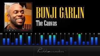 Bunji Garlin - The Canvas [Soca 2013]
