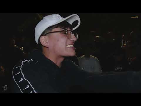 BATAJAMS MULTIVERSE (8VO) ERRANTE & ASTROPOETA VS SALOMON