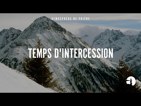 Temps d'intercession - Instrumental - Atmosphère de prière - Gordon Zamor