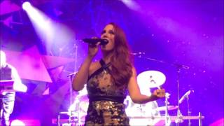 Epica - Edge Of The Blade (Epic Metal Fest Brazil)