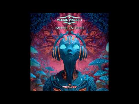 Median Project - Made In Goa 2025 (Full Album)