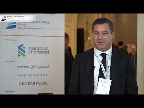 Kerim Kemahli, CFO, Board Member, Nurol Holding A.S at Bonds ...