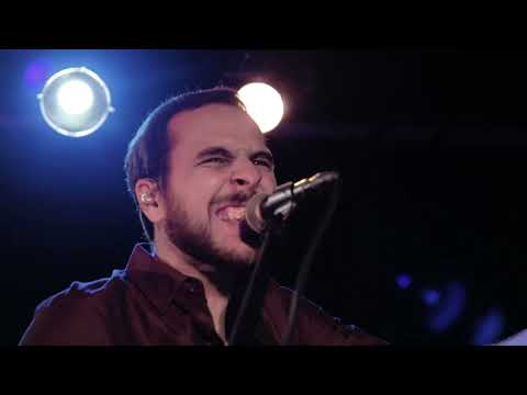 Skunk Oil - Heavy Feet, Thin Ice (Live from @VoxxStudios)