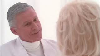 Dolly Parton's entrance into Heaven from her own movie "Unlikely Angel".