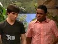 Pair Of Kings On Disney XD 2011 PICTURE ONLY