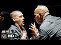 Robert Vs Mafia Fight Scene THE EQUALIZER 3 2023 Denzel Washington Movie CLIP HD