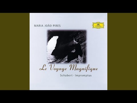 Schubert: 4 Impromptus, Op. 142, D. 935: No. 3 in B-Flat Major. Andante with Variations