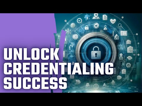 Why CAQH Matters: Exploring Its Impact on Provider Credentialing