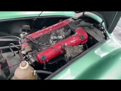 PCARMARKET Auction: Engine Idling - 955 Alfa Romeo