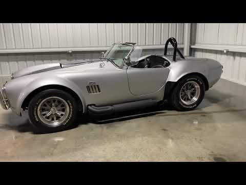 1965 Shelby Cobra (CC-1459373) for sale in Largo, Florida
