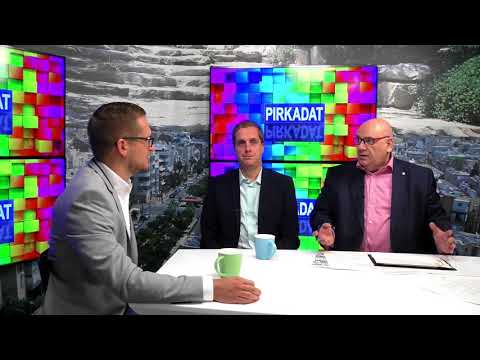 PIRKADAT: Deák Dániel