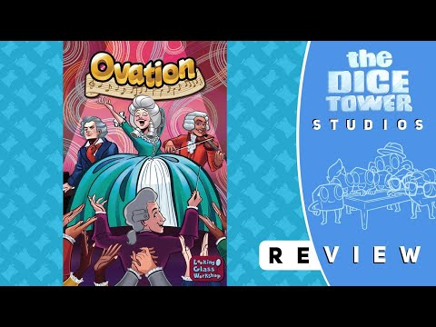 Ovation Review: Back in Bach