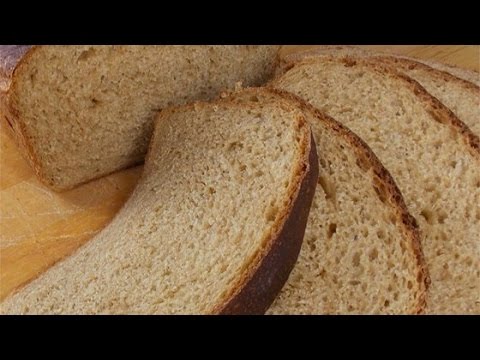 SWEDISH RYE BREAD | BREAD RECIPES | EASY TO MAKE BREAD RECIPE