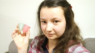 How to remove your menstrual cup pain free!
