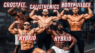 Biceps Battle - The Winner Was NOT Who You'd Think ft. Mike Thurston
