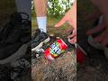 Forest Lifehack With A Tin Can Camping Survival Bushcraft Outdoors Lifehack