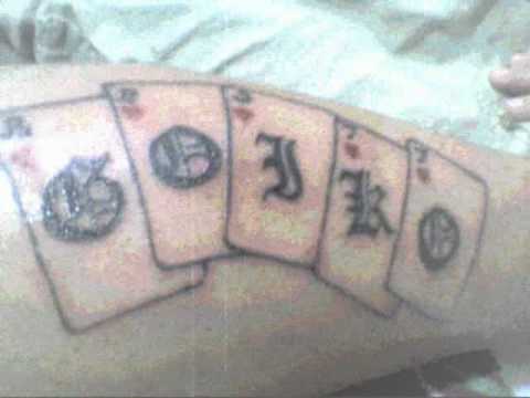 En Mi Corazon - Goiko  -DMCR - Muerto en Vida