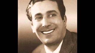 Se todos fossem iguais a você - Vicente Celestino (1959)