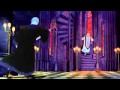 The Hunchback Of Notre Dame Frollo Stops The Archdeacon HD