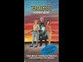 Opening To Trancers II The Return Of Jack Deth 1991 1991 Screener VHS RE UPLOAD