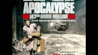 Apocalypse The Second World War Soundtrack - Rise Of Nazism - 18