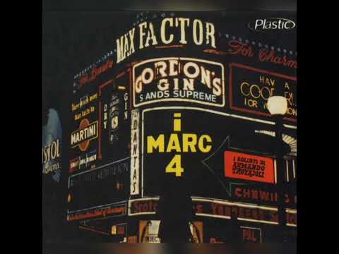 ＭＡＲＣ ４  "I  SOLISTI DI ARMANDO  TROVAJOLI"