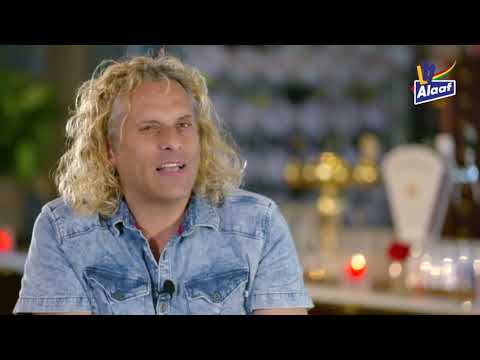 Klasjenere met Guido Frissen