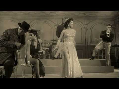 Sing, You Sinners - Susan Hayward - I'll Cry Tomorrow - Stereo