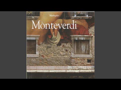 Madrigals, Book 5, SV 94: "Cruda Amarilli"