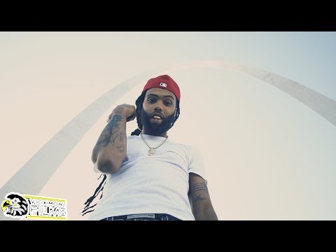 FBNGB Bizzle - "I'm ON A Hustle" ( Official Video ) Shot By @VickMontfilms