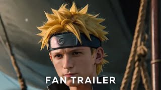 Download lagu FAN TRAILER: Naruto Live Action Movie mp3
