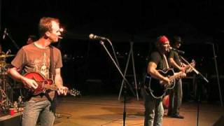 &quot;Going Down in Flames&quot; by Stoney LaRue