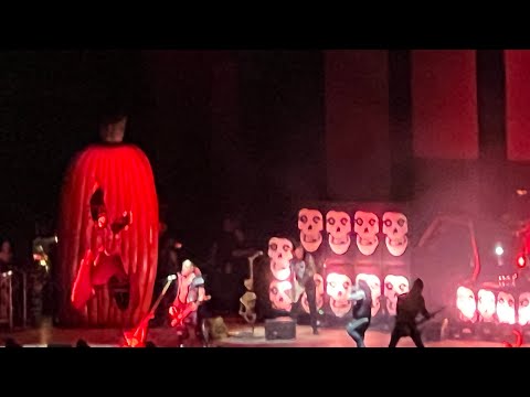 We Are 138 - Misfits - Tampa - 2023